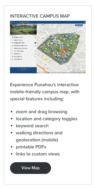 View Interactive Map Event Map